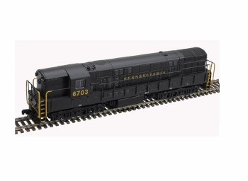 PRR FM H-24-76 #6703 - DCC RDY