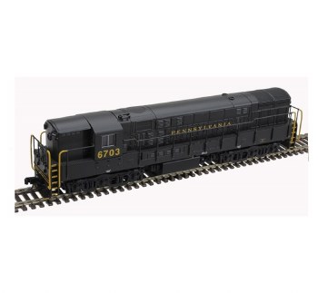 N PRR FM H-24-66 DCC RDY #6707