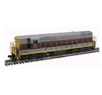 N EL FM H-24-66 DCC&SOU #1854