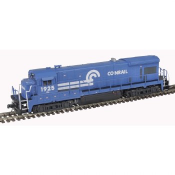 N B23-7 CONRAIL #1910 DC