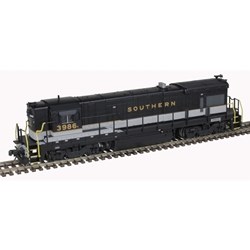 N B23-7 SOUTHERN #3977 DC