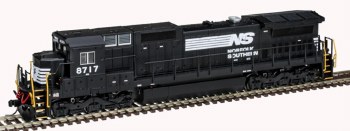 SILVER DASH 8-40C NS #8717
