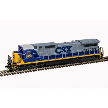 GOLD DASH 8-40C CSX YN2 #7636