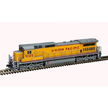 GOLD DASH 8-40C UP #9129