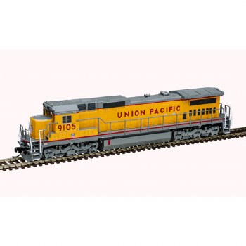 GOLD DASH 8-40C UP #9144