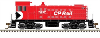 N MASTER SILVER ALCO S-2 CANAD