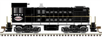 N MASTER SILVER ALCO S-2 NEW Y