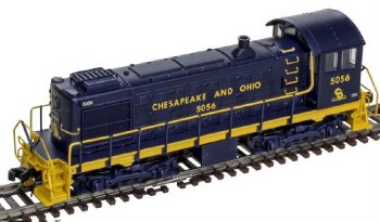 N MASTER GOLD ALCO S-2 CHESAPE