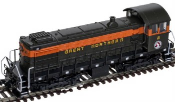 N MASTER GOLD ALCO S-2 GREAT N
