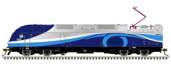N MASTER SILVER ALP-45DP EXO [