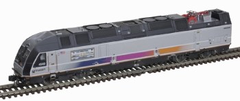 N MASTER GOLD ALP-45A NJ TRANS