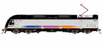 N MASTER GOLD ALP-45A NJ TRANS