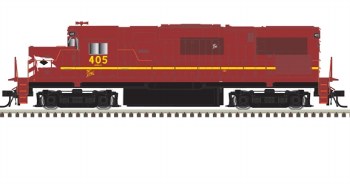 N MASTER C420 SILVER D&H EX408