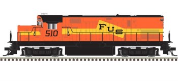 N MASTER C420 SILVER FUS #510
