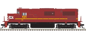 C420 GOLD D&H EX-LV 408