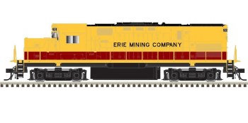 C420 GOLD ERIE MINING #352