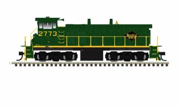 GOLD MP15DC READING #2776