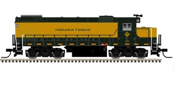 GP15-1 HOUSATONIC #1512