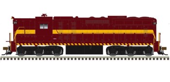 SD-24 SILVER HIGH HOOD DULUTH