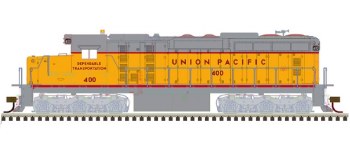 SD-24 SILVER LOW NOSE UNION PA