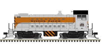 ALCO S-4 SILVER WESTERN PACIFI