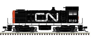 ALCO S-4 GOLD CANADIAN NATIONA
