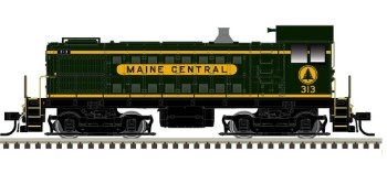 ALCO S-4 GOLD MAINE CENTRAL
