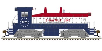 SILVER SW9 PITTSBURG &SHAWMUT