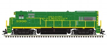 U33 GOLD R&N #3300