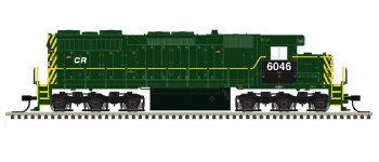 SD-35 SILVER CR (EX-JC) #6050