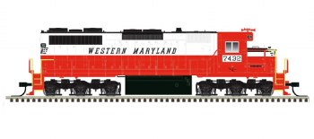 SD-35 SILVER W M #7432