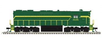 SD-35 SILVER LFP #2001