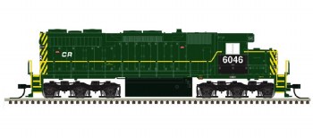 SD-35 GOLD CR (EX-JERSEY) 6046