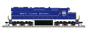 SD-35 GOLD GREAT LAKES #383