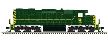 SD-35 GOLD JERSEY CENTRAL#2503