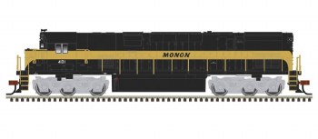 C-628 Silver MONON #401