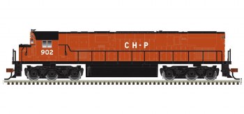 C-628 GOLD CH-P #903