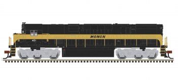 C-628 GOLD MONON #401