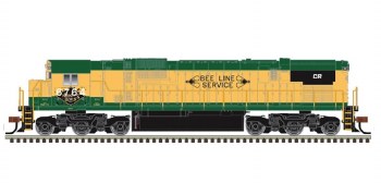 C-630 GOLD CR (EX-RDG) #6764