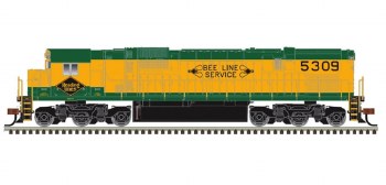 C-630 GOLD READING  #5309