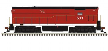 H16-45 SILVER CH-P #533