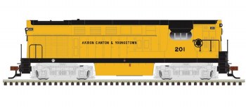 H16-45 GOLD AC&Y #202