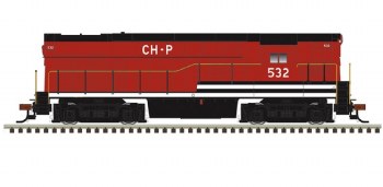 H16-45 GOLD CH-P #532
