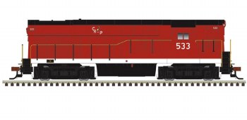 H16-45 GOLD CH-P #533