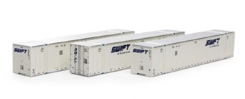 SWIFT 53' CONTAINER - 3 PACK