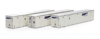 SWIFT 53' CONTAINER - 3 PACK