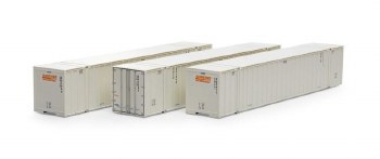 SCH 53' CONTAINER - 3 PACK