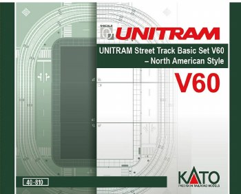 N V60 North American Unitram