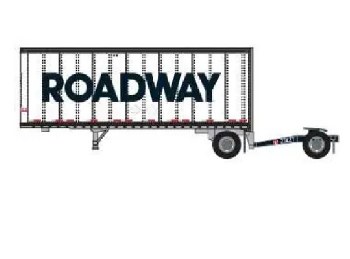 N 28' TRAILER ROADWAY