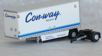N 28' TRAILER CONWAY